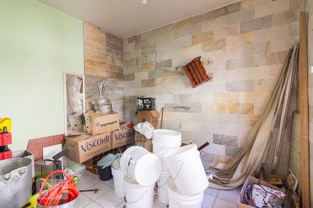 Casa para alugar com 250m², 5 quartos e 2 vagasQuarto 5