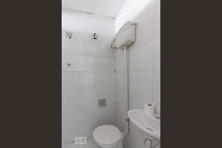 Casa para alugar com 250m², 5 quartos e 2 vagasBanheiro Quarto 6