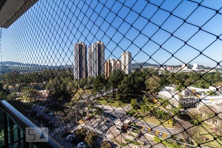 Apartamento para alugar com 120m², 3 quartos e 2 vagas Apartamento para alugar com 120m², 3 quartos e 2 vagasVista da Varanda da Sala