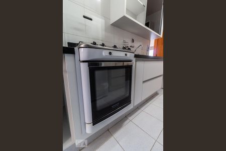 Apartamento para alugar com 120m², 3 quartos e 2 vagas Apartamento para alugar com 120m², 3 quartos e 2 vagasDetalhe da Cozinha