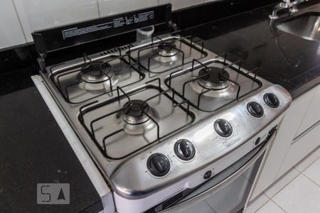 Apartamento para alugar com 120m², 3 quartos e 2 vagas Apartamento para alugar com 120m², 3 quartos e 2 vagasDetalhe da Cozinha