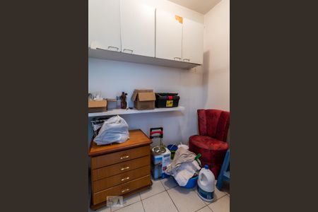 Apartamento para alugar com 120m², 3 quartos e 2 vagas Apartamento para alugar com 120m², 3 quartos e 2 vagasDespensa
