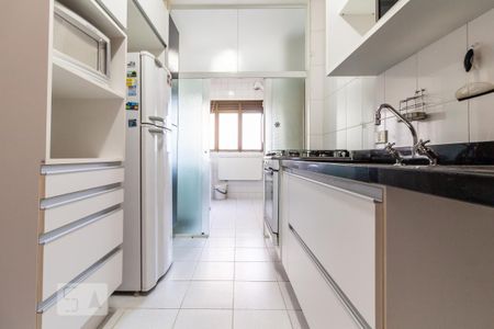 Apartamento para alugar com 120m², 3 quartos e 2 vagas Apartamento para alugar com 120m², 3 quartos e 2 vagasCozinha