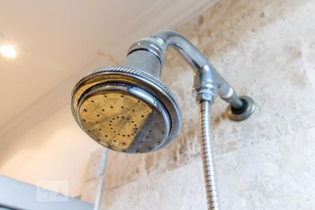 Apartamento para alugar com 120m², 3 quartos e 2 vagas Apartamento para alugar com 120m², 3 quartos e 2 vagasDetalhe do Banheiro da Suíte 2