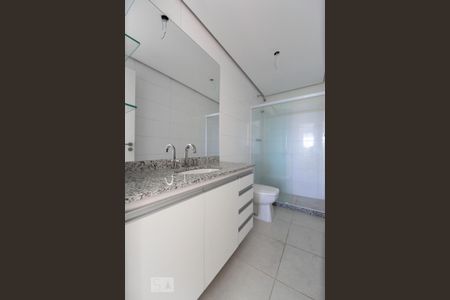 Banheiro de apartamento para alugar com 3 quartos, 100m² em Recreio dos Bandeirantes, Rio de Janeiro