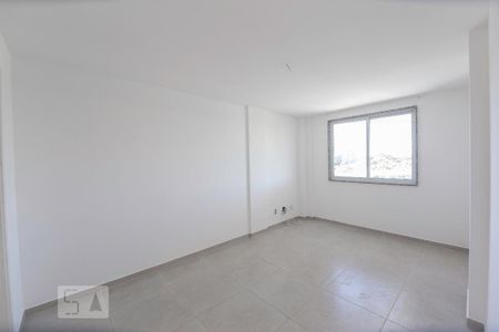 Suíte de apartamento para alugar com 3 quartos, 100m² em Recreio dos Bandeirantes, Rio de Janeiro