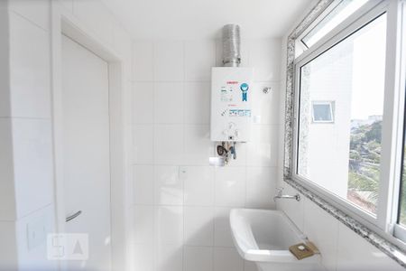 Cozinha de apartamento para alugar com 3 quartos, 100m² em Recreio dos Bandeirantes, Rio de Janeiro