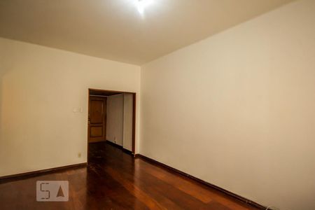 Sala de apartamento à venda com 3 quartos, 119m² em Copacabana, Rio de Janeiro