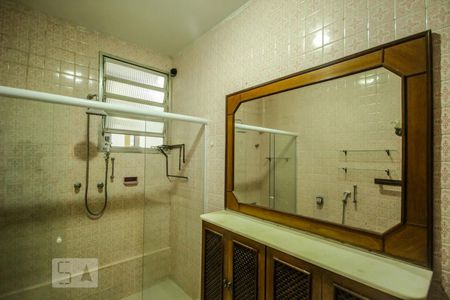 Banheiro de apartamento à venda com 3 quartos, 119m² em Copacabana, Rio de Janeiro