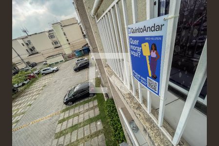 Plaquinha de apartamento para alugar com 2 quartos, 50m² em São Cristóvão, Rio de Janeiro