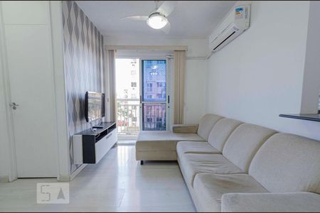 https://youtu.be/4JLTJhw9MAc de apartamento para alugar com 2 quartos, 50m² em São Cristóvão, Rio de Janeiro
