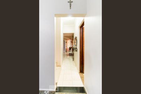 Corredor de casa à venda com 5 quartos, 340m² em Vila Jacuí, São Paulo