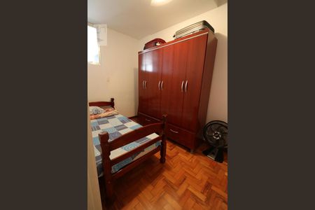 Quarto 3 de apartamento à venda com 3 quartos, 87m² em Vila Buarque, São Paulo
