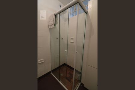 Apartamento para alugar com 87m², 3 quartos e sem vagaBanheiro