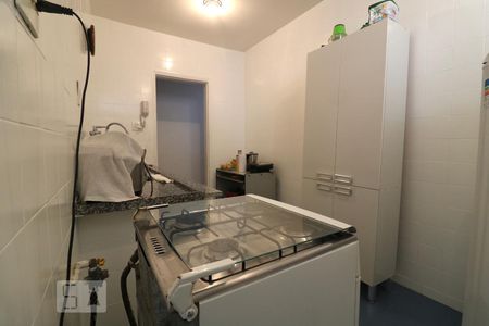 Apartamento para alugar com 87m², 3 quartos e sem vagaCozinha