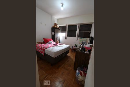 Quarto 2 de apartamento à venda com 3 quartos, 87m² em Vila Buarque, São Paulo
