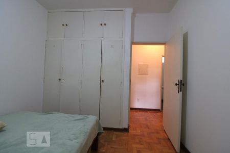 Quarto 1 - Armários de apartamento à venda com 3 quartos, 87m² em Vila Buarque, São Paulo