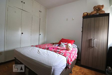 Quarto 2 - Armários de apartamento à venda com 3 quartos, 87m² em Vila Buarque, São Paulo