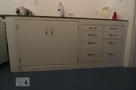 Apartamento para alugar com 87m², 3 quartos e sem vagaCozinha - Armários