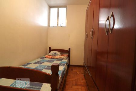 Quarto 3 de apartamento à venda com 3 quartos, 87m² em Vila Buarque, São Paulo