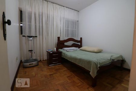 Quarto 1  de apartamento à venda com 3 quartos, 87m² em Vila Buarque, São Paulo