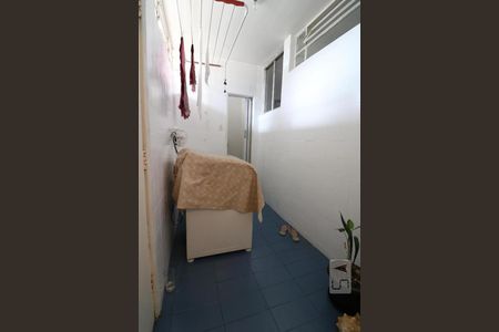 Apartamento para alugar com 87m², 3 quartos e sem vagaÁrea de Serviço