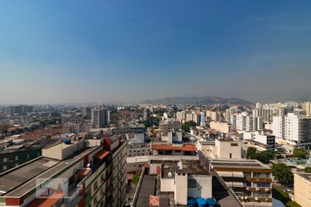 Apartamento à venda com 70m², 2 quartos e 1 vaga Apartamento à venda com 70m², 2 quartos e 1 vagaVista da sala