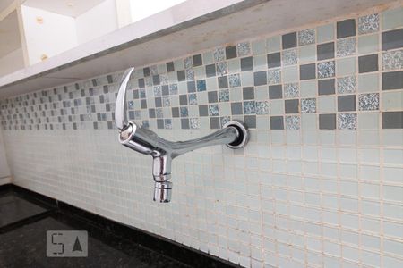 Apartamento à venda com 70m², 2 quartos e 1 vaga Apartamento à venda com 70m², 2 quartos e 1 vagaCozinha