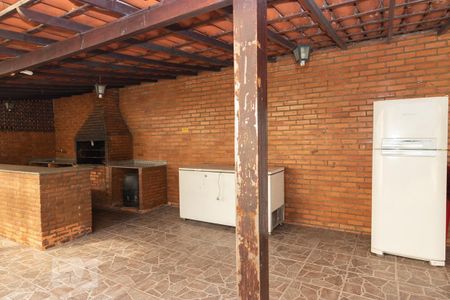 Apartamento à venda com 70m², 2 quartos e 1 vaga Apartamento à venda com 70m², 2 quartos e 1 vagaChurrasqueira