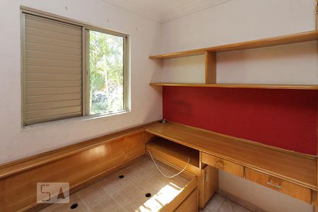 Apartamento à venda com 65m², 3 quartos e 1 vagaQuarto 03