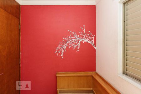 Apartamento à venda com 65m², 3 quartos e 1 vagaQuarto 03