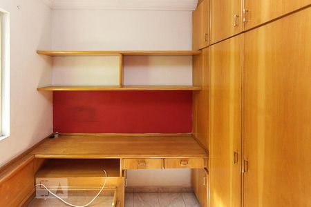 Apartamento à venda com 65m², 3 quartos e 1 vagaQuarto 03