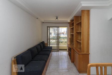 Apartamento para alugar com 65m², 3 quartos e 1 vagaSala