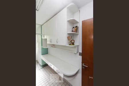 Apartamento à venda com 65m², 3 quartos e 1 vagaCozinha