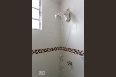 Apartamento para alugar com 49m², 1 quarto e sem vagaBanheiro