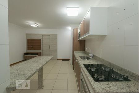 Apartamento para alugar com 72m², 2 quartos e 1 vagaCozinha