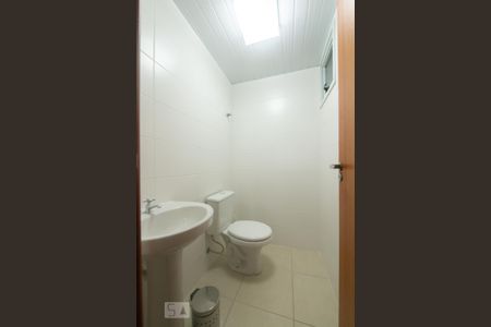 Apartamento para alugar com 72m², 2 quartos e 1 vagaLavabo