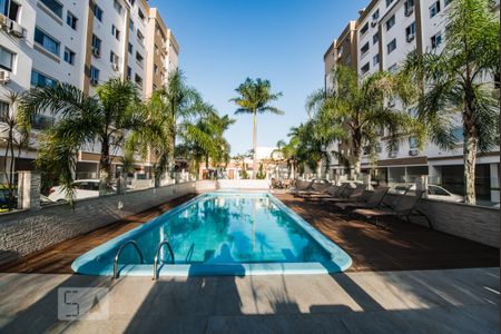Apartamento para alugar com 72m², 2 quartos e 1 vagaPiscina