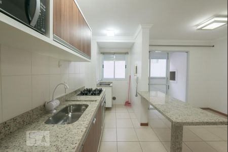Apartamento para alugar com 72m², 2 quartos e 1 vagaCozinha
