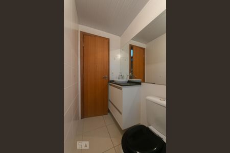 Apartamento para alugar com 72m², 2 quartos e 1 vagaBanheiro