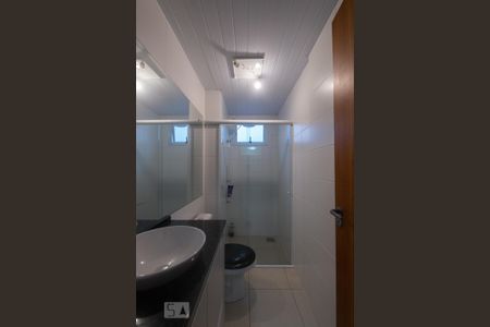 Apartamento para alugar com 72m², 2 quartos e 1 vagaBanheiro