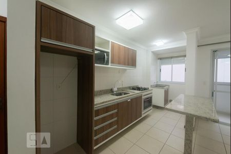 Apartamento para alugar com 72m², 2 quartos e 1 vagaCozinha