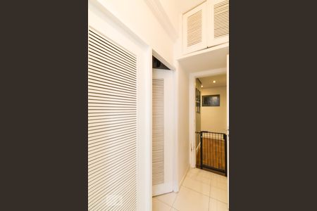 Apartamento à venda com 210m², 4 quartos e 2 vagasDispensario