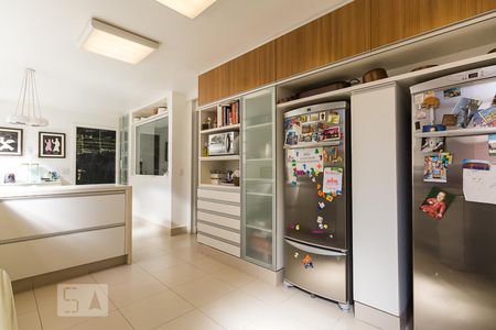 Apartamento à venda com 210m², 4 quartos e 2 vagasCozinha