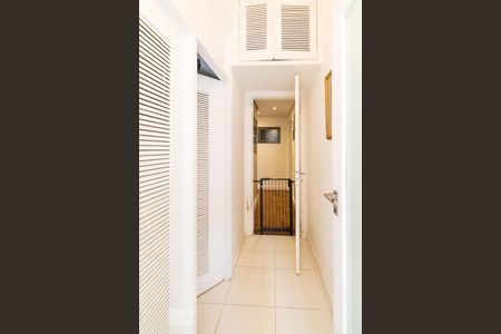 Apartamento à venda com 210m², 4 quartos e 2 vagasDispensario