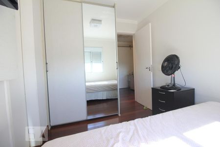 Suíte 2 de apartamento para alugar com 3 quartos, 105m² em Vila Suzana, São Paulo