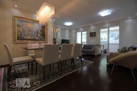 Apartamento para alugar com 3 quartos, 105m² em Vila Suzana, São Paulo