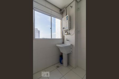 Apartamento para alugar com 74m², 3 quartos e 1 vaga Apartamento para alugar com 74m², 3 quartos e 1 vagaÁrea de serviço