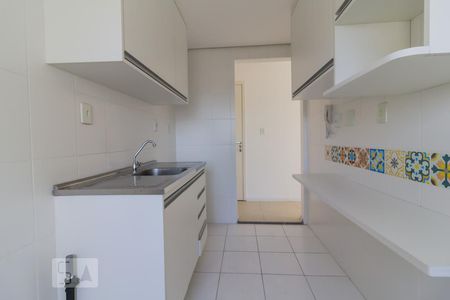 Apartamento para alugar com 74m², 3 quartos e 1 vaga Apartamento para alugar com 74m², 3 quartos e 1 vagaCozinha