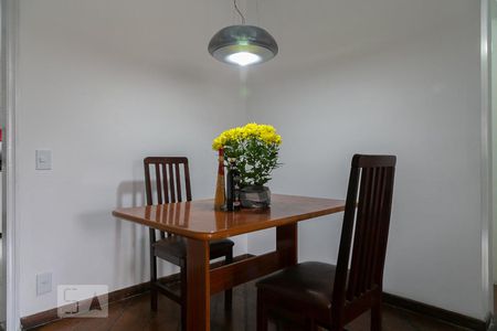 Sala de apartamento para alugar com 4 quartos, 141m² em Vila Mariana, São Paulo
